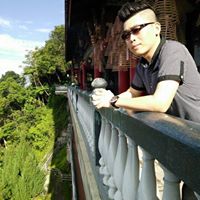 Cheng Jiang Photo 9
