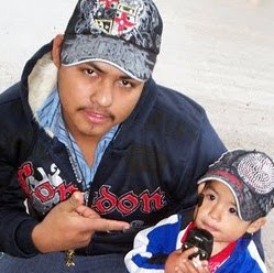 Martin Trejo Photo 32