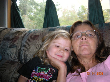 Paula Rogers Photo 22