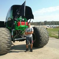 Robert Gillies Photo 34