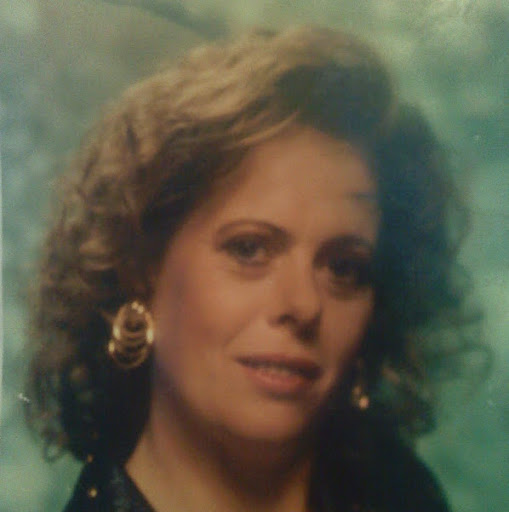 Maria Galloway Photo 29