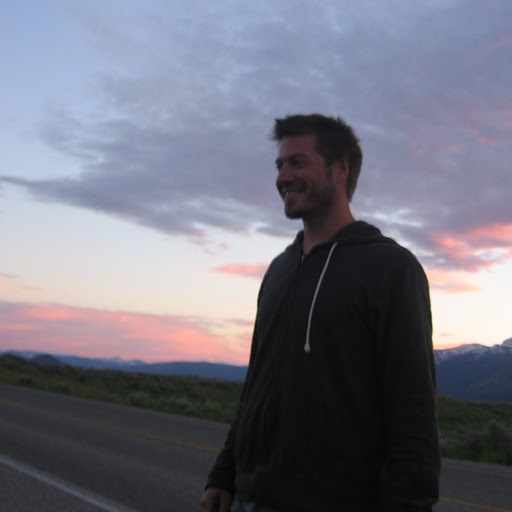 Mark Watkins Photo 11