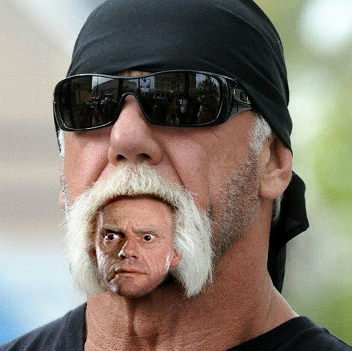 Robert Mckenna Photo 17