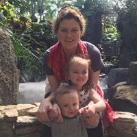 Molly Lang Photo 5