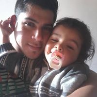 Ezequiel Angulo Photo 9