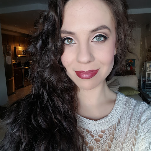 Rebecca Hansen Photo 4