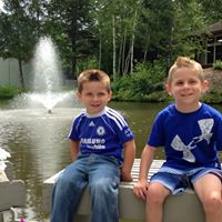 Kathleen Ritchie Photo 23