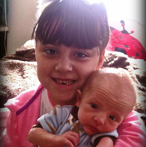 Felicia Reid Photo 14