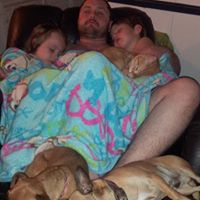 Jeremy Mcglothlin Photo 8