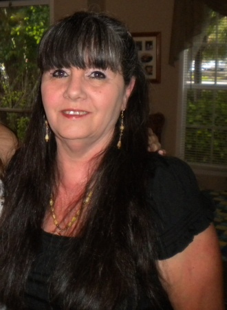 Bonnie Morris Photo 30