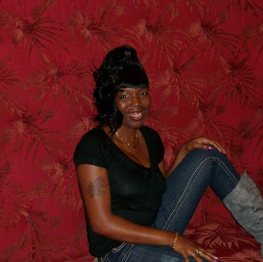 Janet Christopher Photo 7