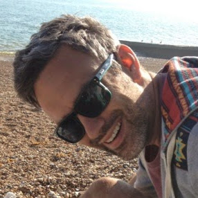 Chris Prior Photo 9
