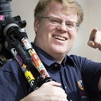 Robert Richie Photo 28