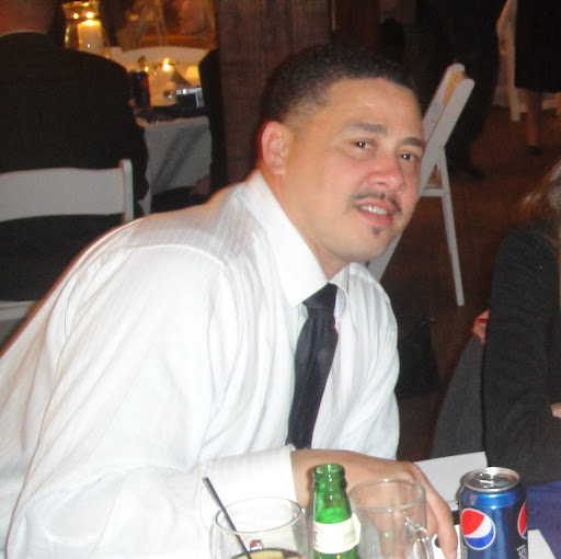 Timothy Valentine Photo 14