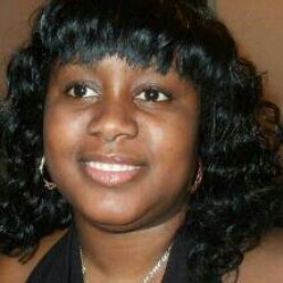 Yolanda Barrett Photo 3