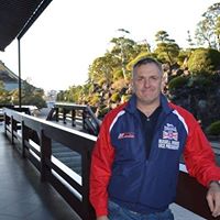 Russell Dodds Photo 12