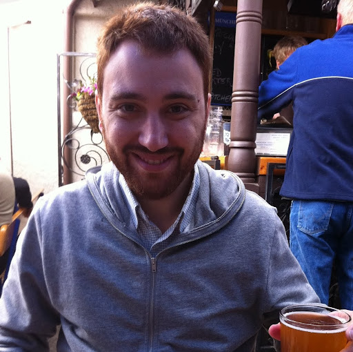Ryan Libby Photo 2