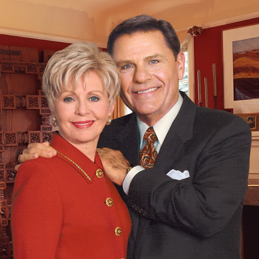 Gloria Copeland Photo 33