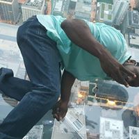 Gregory Harper Photo 29