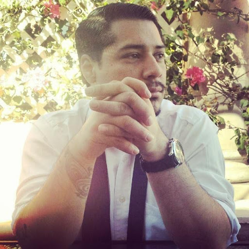 Erick Garcia Photo 29