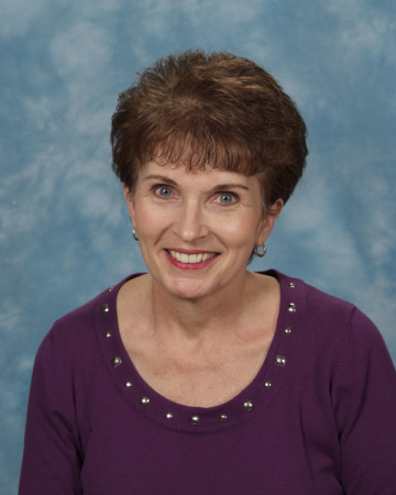 Jeanine Cook Photo 15
