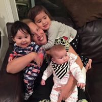 Elizabeth Mcelwain Photo 7