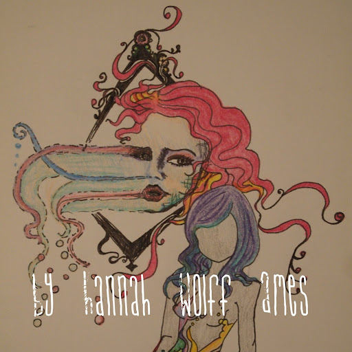 Hannah Ames Photo 17