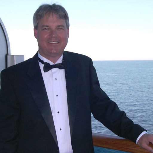 Tom Chambers Photo 39