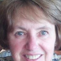 Janet Crowley Photo 10