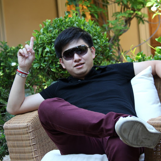 John Meng Photo 36