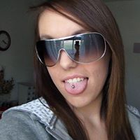 Samantha Burger Photo 13