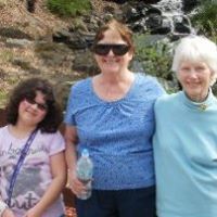 Ruth Johansen Photo 8