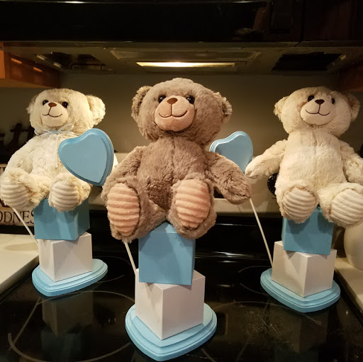 Gary Palmer Photo 49