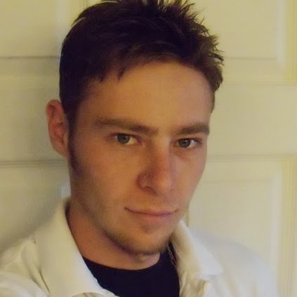 Brandon Taylor Photo 10