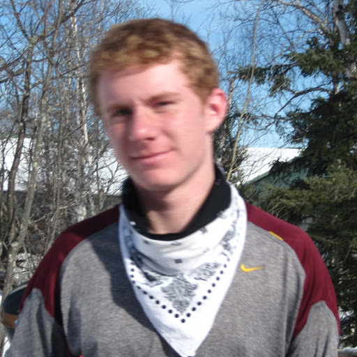 Andrew Perry Photo 50