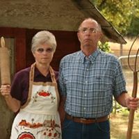 Sherman Newman Photo 14