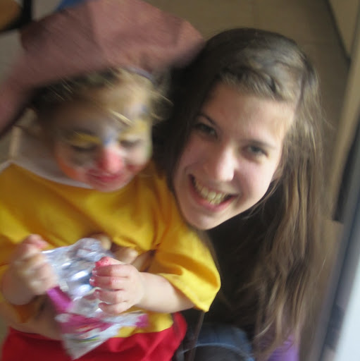 Michelle Beck Photo 15