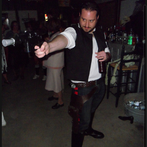 Steven Dawson Photo 42