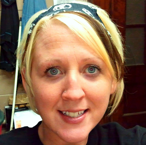 Carrie Shepard Photo 10