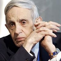 John Nash Photo 32