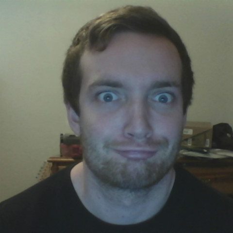 Bryce Hunter Photo 23