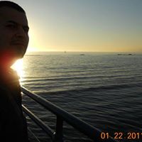 Fidel Robles Photo 2