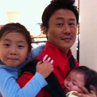 Myoung Choi Photo 17