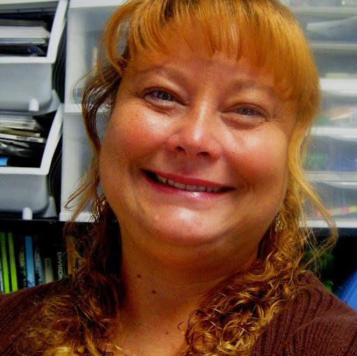 Christine Wolfe Photo 23