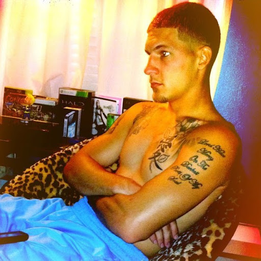 Shane Daniel Photo 10