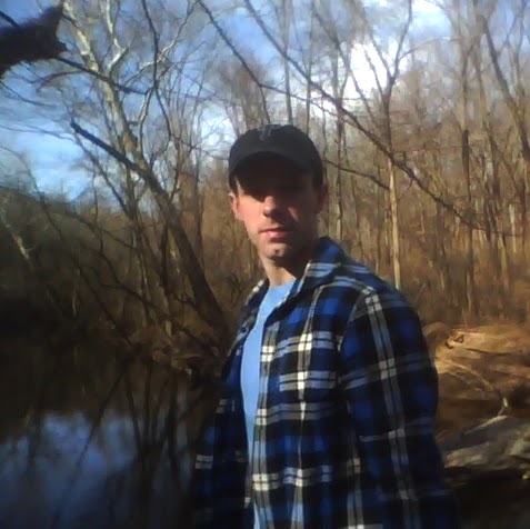 Mark Donahue Photo 14