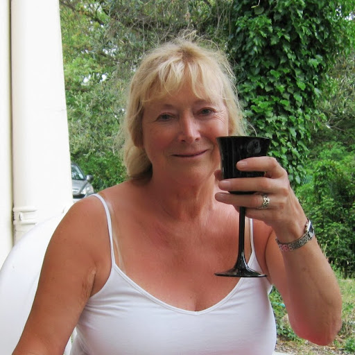 Joan Withers Photo 5