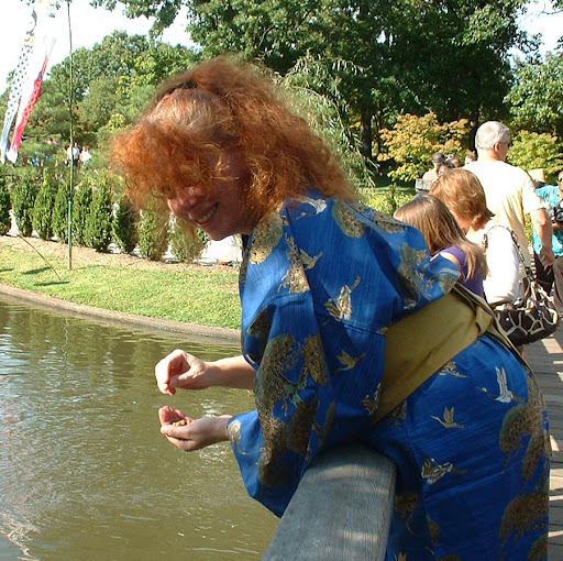 Sharon Caldwell Photo 32