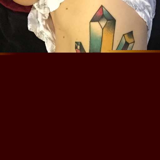 Amanda Bush Photo 32