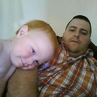 Shaun Sharp Photo 13